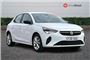 2020 Vauxhall Corsa 1.2 Turbo SE 5dr