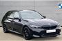 2024 BMW 3 Series Touring 320i M Sport 5dr Step Auto