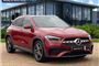 2020 Mercedes-Benz GLA GLA 200d AMG Line Premium Plus 5dr Auto