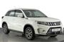 2021 Suzuki Vitara 1.4 Boosterjet 48V Hybrid SZ4 5dr