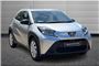 2023 Toyota Aygo X 1.0 VVT-i Pure 5dr