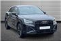 2021 Audi Q2 30 TFSI Black Edition 5dr