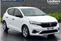 2021 Dacia Sandero 1.0 SCe Essential 5dr