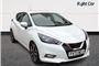 2023 Nissan Micra 1.0 IG-T 92 Tekna 5dr