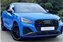 2022 Audi Q2 40 TFSI Quattro Black Edition 5dr S Tronic