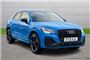 2021 Audi Q2 35 TFSI Black Edition 5dr