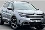 2022 Citroen C5 Aircross 1.2 PureTech 130 Shine 5dr