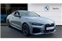 2022 BMW 4 Series M440i xDrive MHT 2dr Step Auto