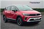 2021 Vauxhall Crossland 1.2 Turbo [130] Ultimate Nav 5dr