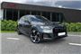 2024 Audi SQ7 SQ7 TFSI Quattro Black Edition 5dr Tiptronic