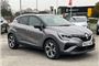 2022 Renault Captur 1.6 E-TECH Hybrid 145 R.S. Line 5dr Auto