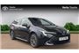 2023 Toyota Corolla Touring Sport 1.8 Hybrid Design 5dr CVT