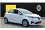 2022 Renault Zoe 80kW S Edition R110 50kWh Rapid Charge 5dr Auto