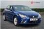 2021 SEAT Ibiza 1.0 TSI 95 SE Technology [EZ] 5dr