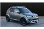 2022 Suzuki Ignis 1.2 Dualjet 12V Hybrid SZ5 5dr CVT