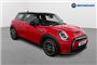 2021 MINI Electric 135kW Cooper S Level 3 33kWh 3dr Auto