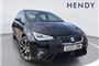 2023 SEAT Ibiza 1.0 TSI 95 Xcellence 5dr