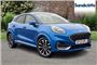 2023 Ford Puma 1.0 EcoBoost Hybr mHEV 155 ST-Line Vignale 5dr DCT