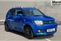 2019 Suzuki Ignis 1.2 Dualjet SZ-T 5dr