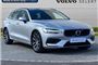 2021 Volvo V60 2.0 B3P Momentum 5dr Auto