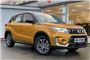 2021 Suzuki Vitara 1.4 Boosterjet 48V Hybrid SZ4 5dr