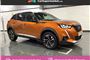 2022 Peugeot 2008 1.2 PureTech 130 GT 5dr