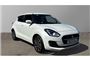 2023 Suzuki Swift 1.2 Dualjet 83 12V Hybrid SZ-L 5dr