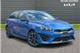 2024 Kia Ceed 1.5T GDi ISG 138 GT-Line 5dr