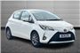 2019 Toyota Yaris 1.5 VVT-i Icon 5dr