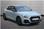 2024 Audi A1 30 TFSI Black Edition 5dr