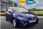 2019 SEAT Leon ST 2.0 TSI 190 FR [EZ] 5dr DSG