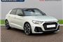 2024 Audi A1 30 TFSI Black Edition 5dr