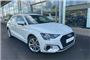 2023 Audi A3 35 TDI Sport 5dr S Tronic