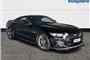 2016 Ford Mustang 5.0 V8 GT 2dr