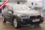 2019 BMW X2 sDrive 18i SE 5dr Step Auto