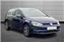 2017 Volkswagen Golf 1.6 TDI SE [Nav] 5dr