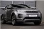 2022 Land Rover Range Rover Evoque 2.0 D200 R-Dynamic HSE 5dr Auto