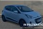 2017 Hyundai i10 1.2 Premium SE 5dr