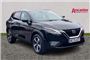 2023 Nissan Qashqai 1.3 DiG-T MH 158 N-Connecta 5dr Xtronic