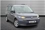 2024 Volkswagen Caddy Maxi Life 2.0 TDI 122 Life 5dr DSG