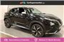 2021 Nissan Juke 1.0 DiG-T 114 Tekna+ 5dr DCT