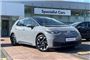 2022 Volkswagen ID.3 107KW Life Pro 58kWh 5dr Auto