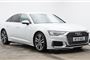 2021 Audi A6 40 TDI S Line 4dr S Tronic