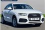 2018 Audi Q3 1.4T FSI Sport 5dr