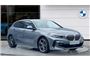 2022 BMW 1 Series 118i [136] M Sport 5dr Step Auto