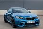 2017 BMW M2 M2 2dr DCT