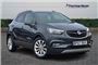 2018 Vauxhall Mokka X 1.4T ecoTEC Elite Nav 5dr