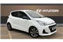 2019 Hyundai i10 1.0 Play 5Dr