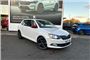 2017 Skoda Fabia 1.0 TSI Redline 5dr