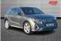 2021 Audi Q3 35 TDI S Line 5dr S Tronic